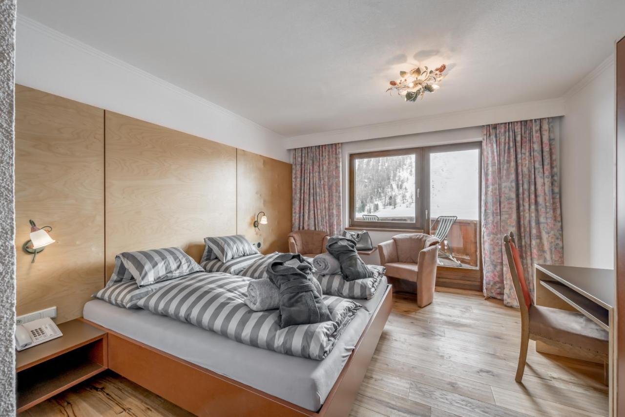 אוברגורגל 4 Sterne Superior Muehle Resort 1900 - Adults Only מראה חיצוני תמונה