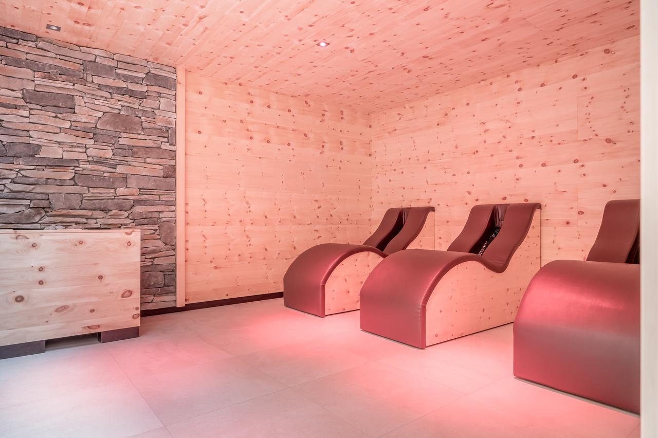 אוברגורגל 4 Sterne Superior Muehle Resort 1900 - Adults Only מראה חיצוני תמונה